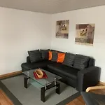 Roemmer Apartman *