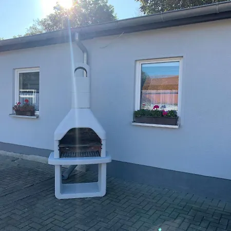 Römmer Apartment Schachdorf Strobeck