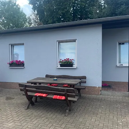 Römmer Apartment