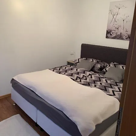 Römmer Apartment *