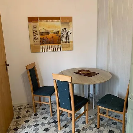 Apartment Römmer