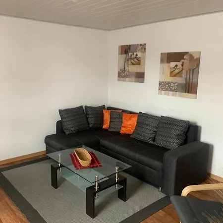 Roemmer Apartment *