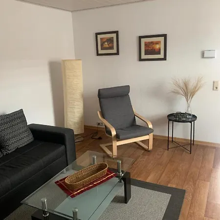 Apartment Römmer *