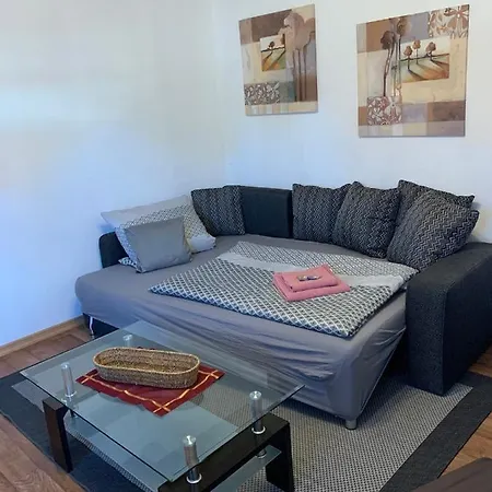 Apartment Römmer