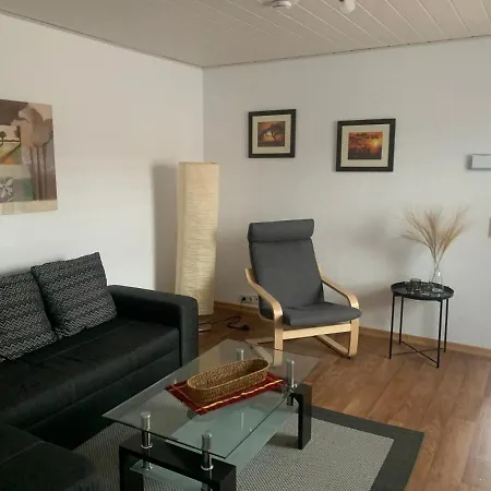 Römmer Apartment *