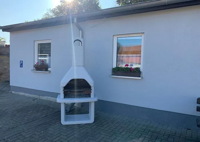 Roemmer Apartman Schachdorf Strobeck