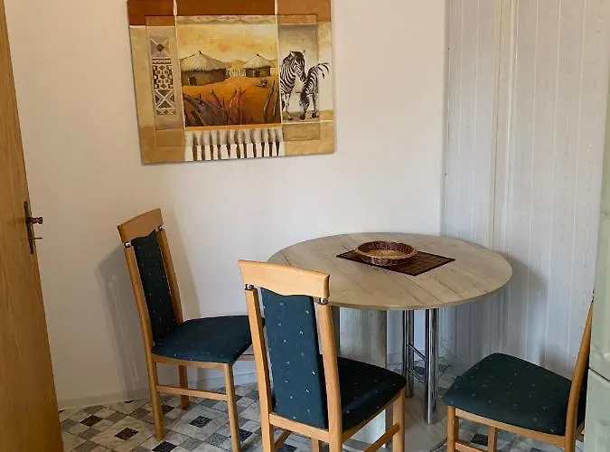 Apartman Roemmer
