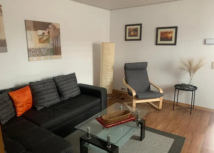 Apartman Roemmer Schachdorf Strobeck