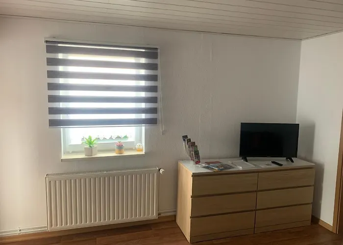 Apartman Roemmer *